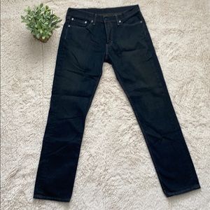 Levi’s 511 Men’s Jean 33x32